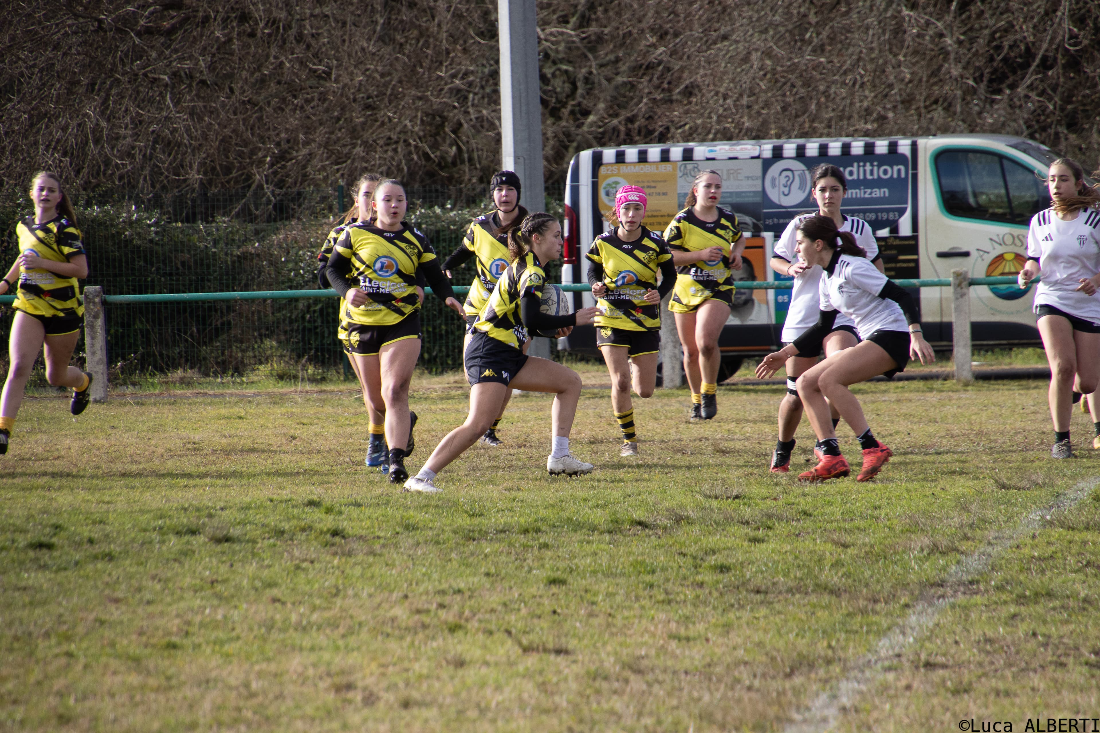 Cadettes