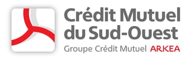 CREDIT MUTUEL SUD OUEST 
