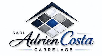 COSTA ADRIEN  - POSE DE CARRELAGE 