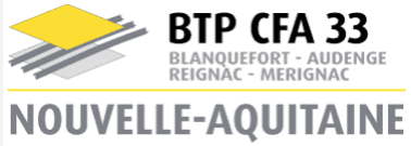 CFA BTP NOUVELLE-AQUITAINE 