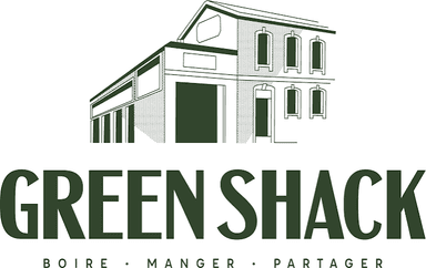 GREEN SHACK 