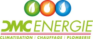DMC ENERGIE 