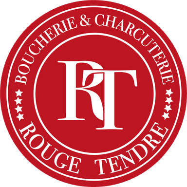 BOUCHERIE ROUGE TENDRE 