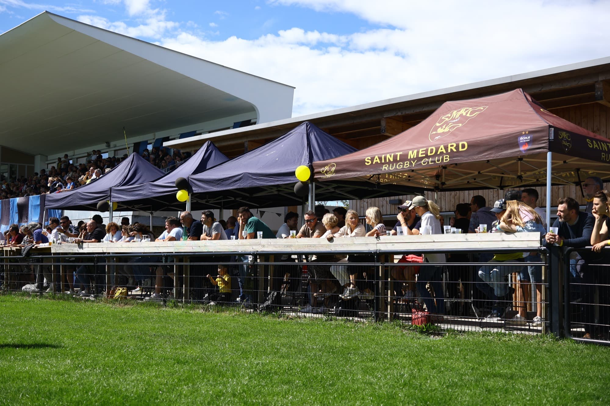 Stade Robert Monseau