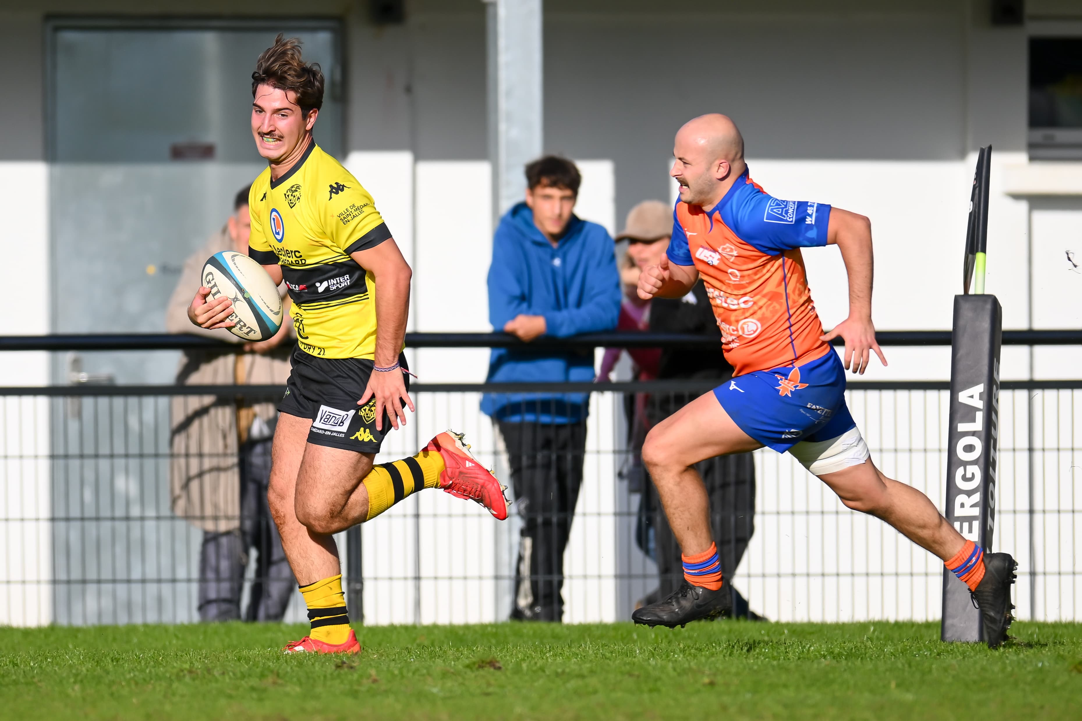 Espoirs