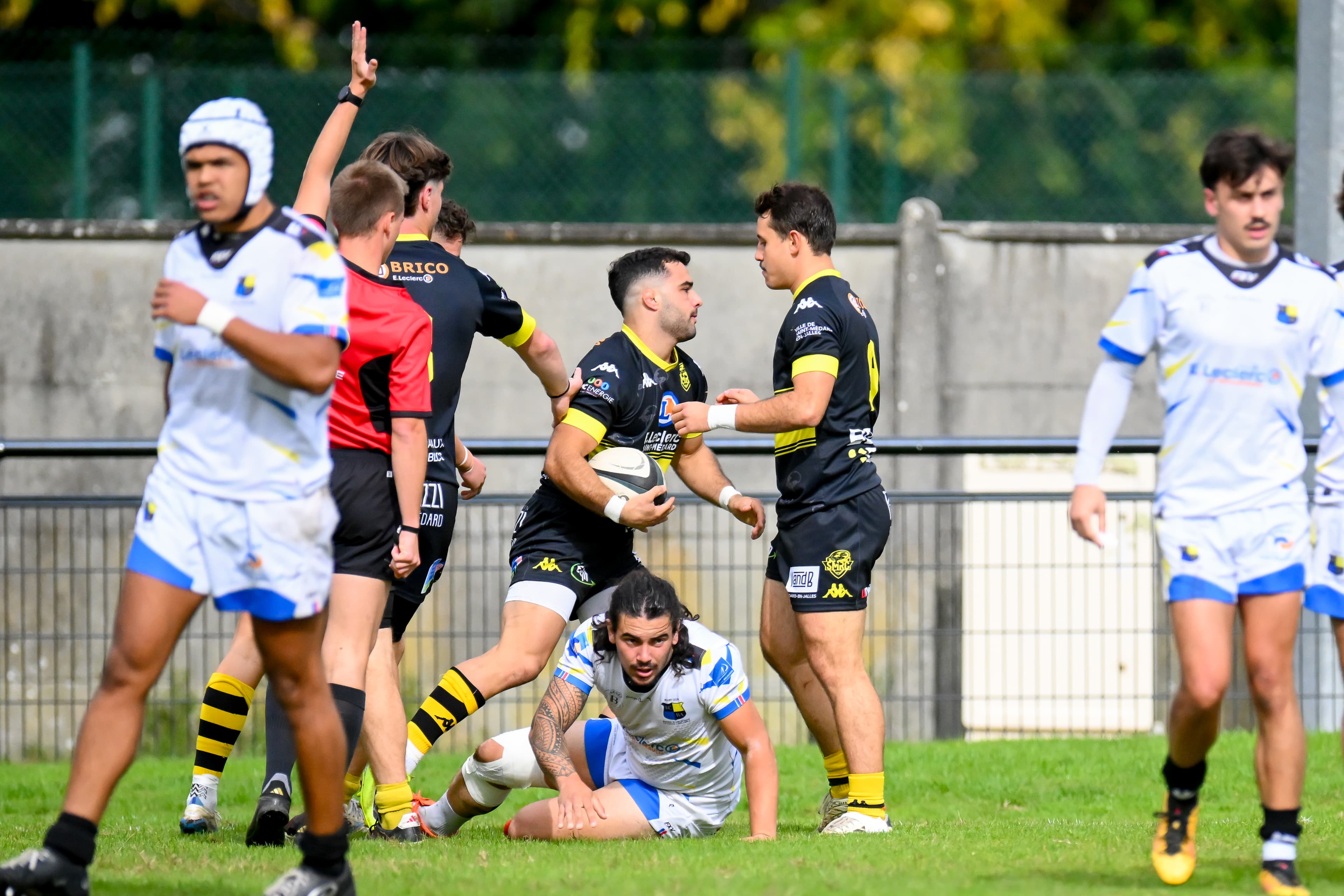 Espoirs